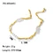 baroque pearl necklace